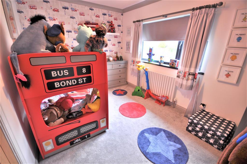 411 CDN Boy Bed 1