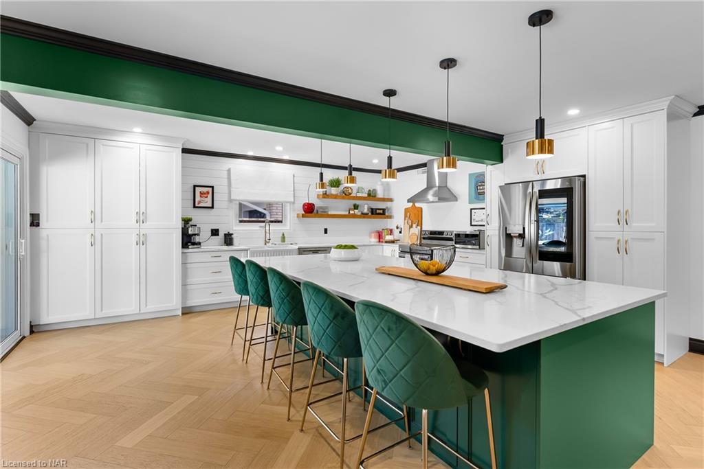 Experience culinary luxury with Taylor & Taylor's design finesse.