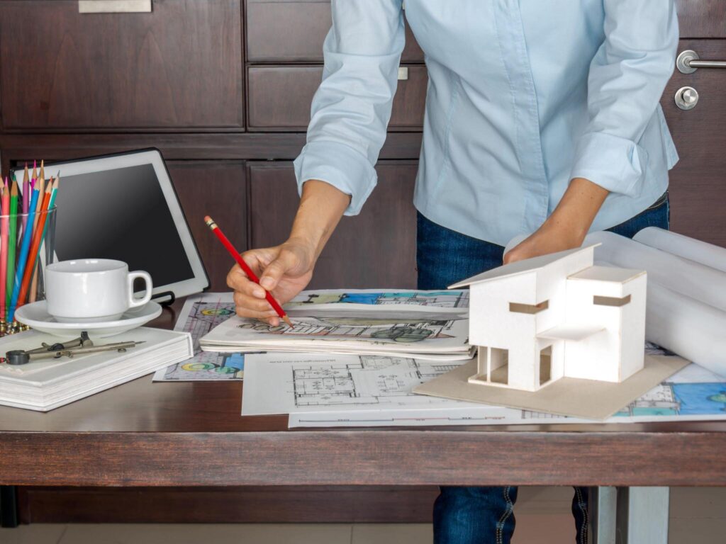 Expert project management by Taylor & Taylor Designs