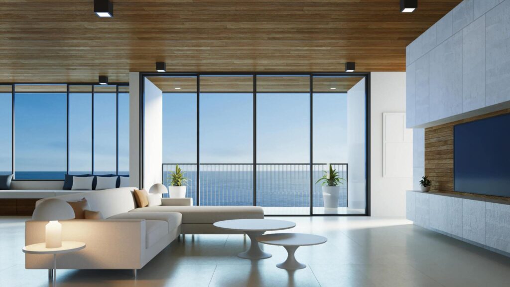 Ontario Residential Interior Design by Taylor & Taylor Designs