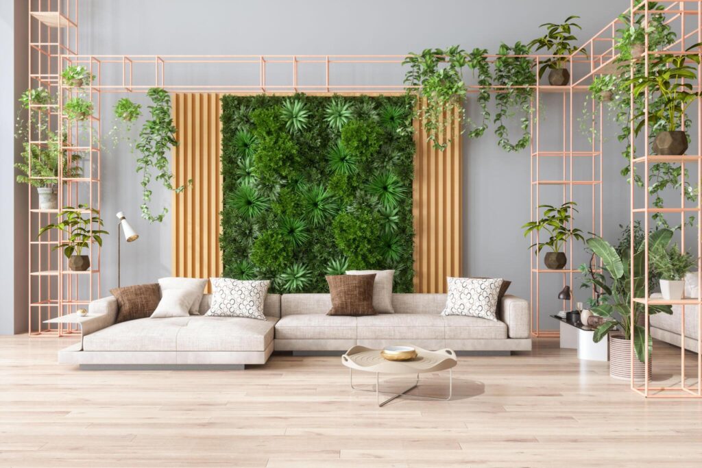 Embracing Biophilic Design: Bringing Nature Indoors