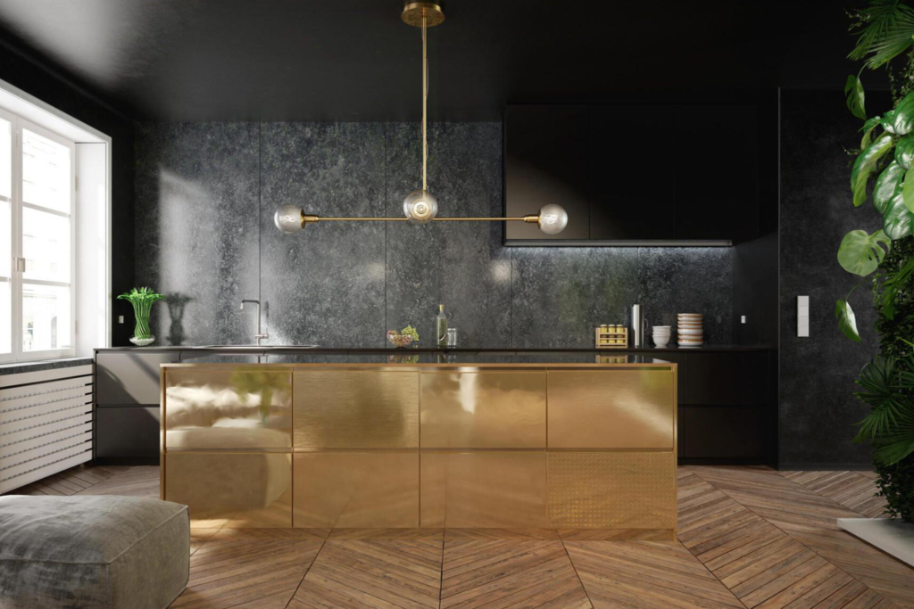 Trends in 2023: Colours, Textures, and Styles