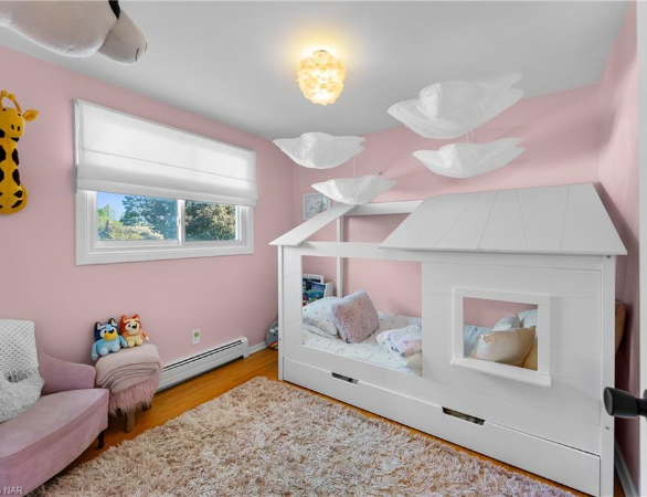 Kid-Friendly Living Room Decor by Taylor & Taylor Designs