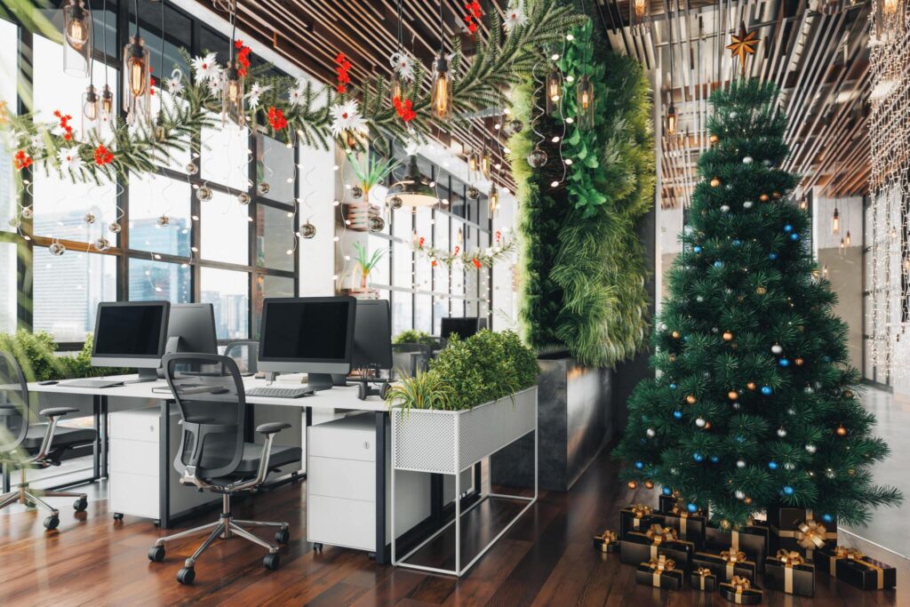 Seasonal Decor & Design by Taylor & Taylor Designs