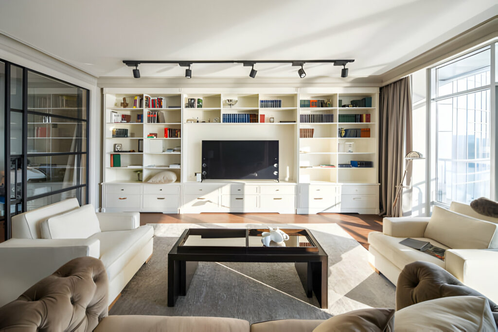 Ontario Residential Interior Design by Taylor & Taylor Designs